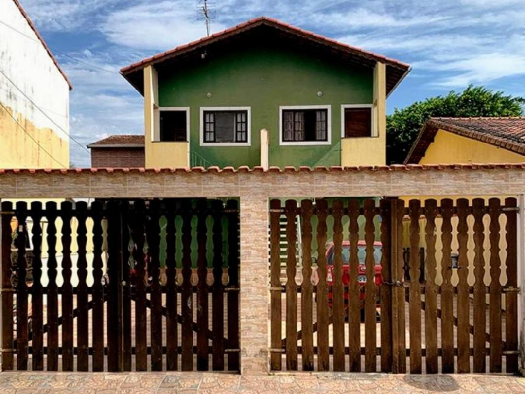 Casa Cheirinho Do Mar *