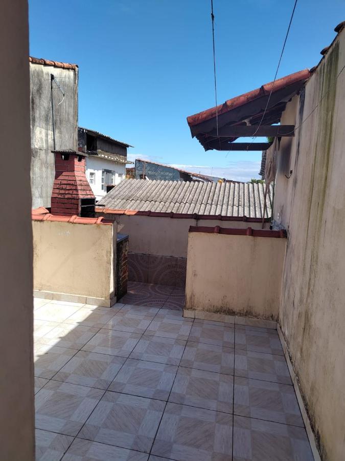 Holiday home Casa Cheirinho Do Mar Itanhaem