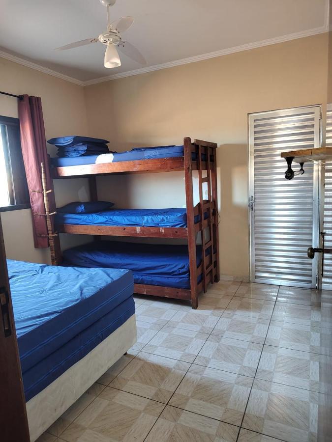 Casa Cheirinho Do Mar Itanhaem