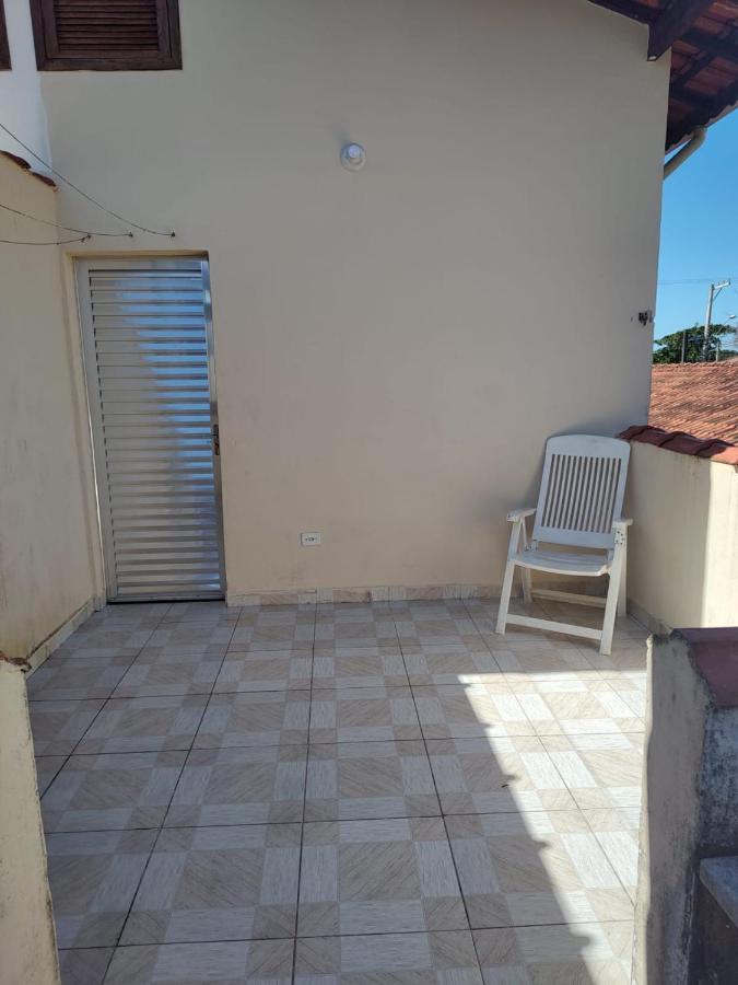 Holiday home Casa Cheirinho Do Mar Itanhaem