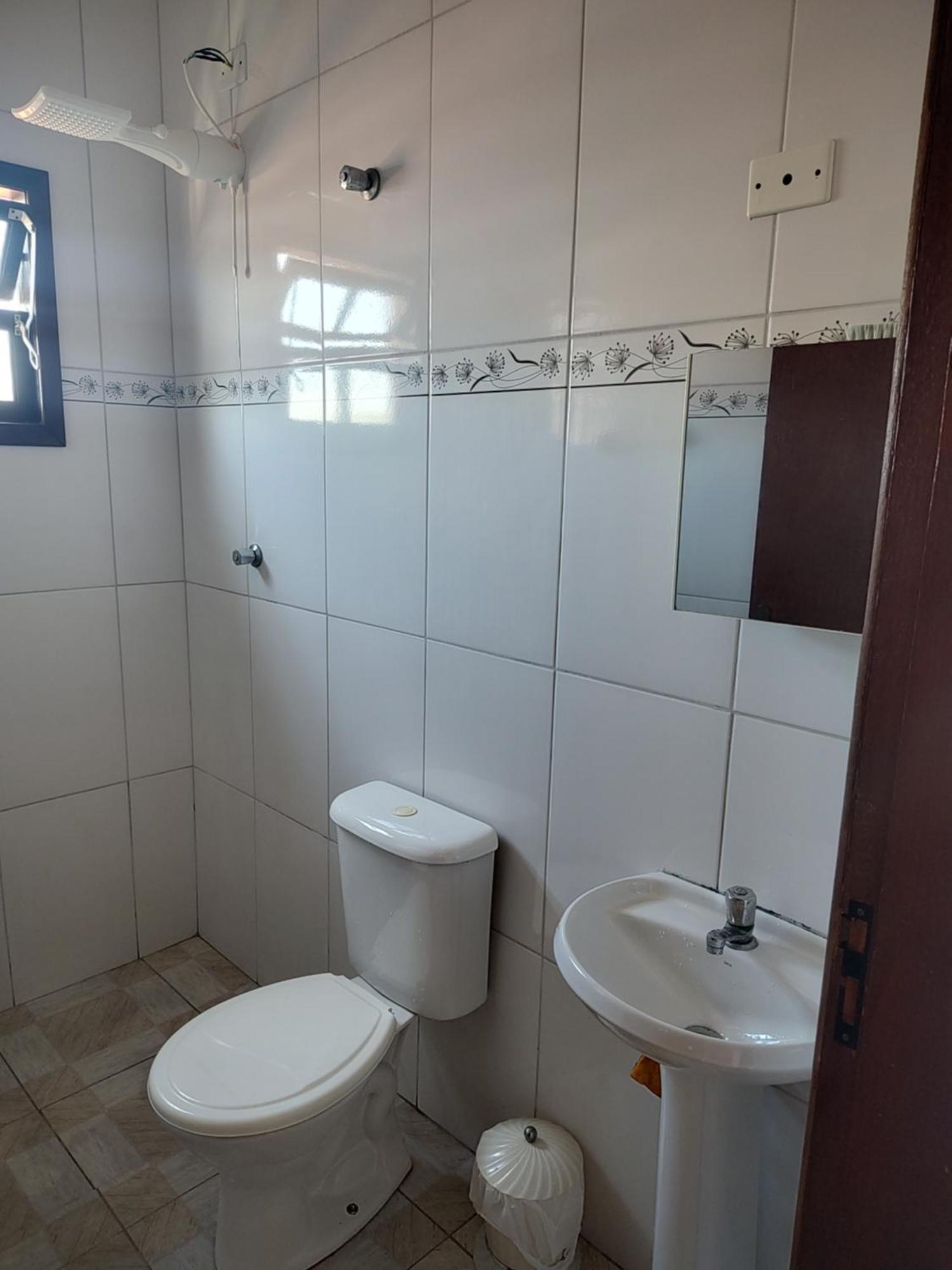 Casa Cheirinho Do Mar Holiday home Itanhaem
