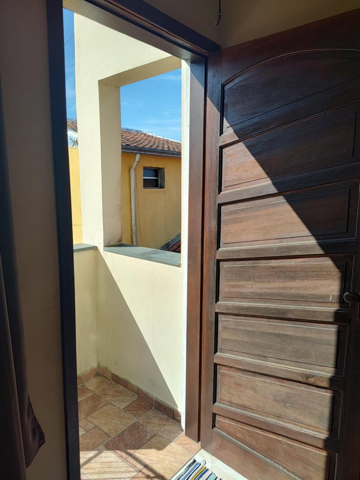 Holiday home Casa Cheirinho Do Mar