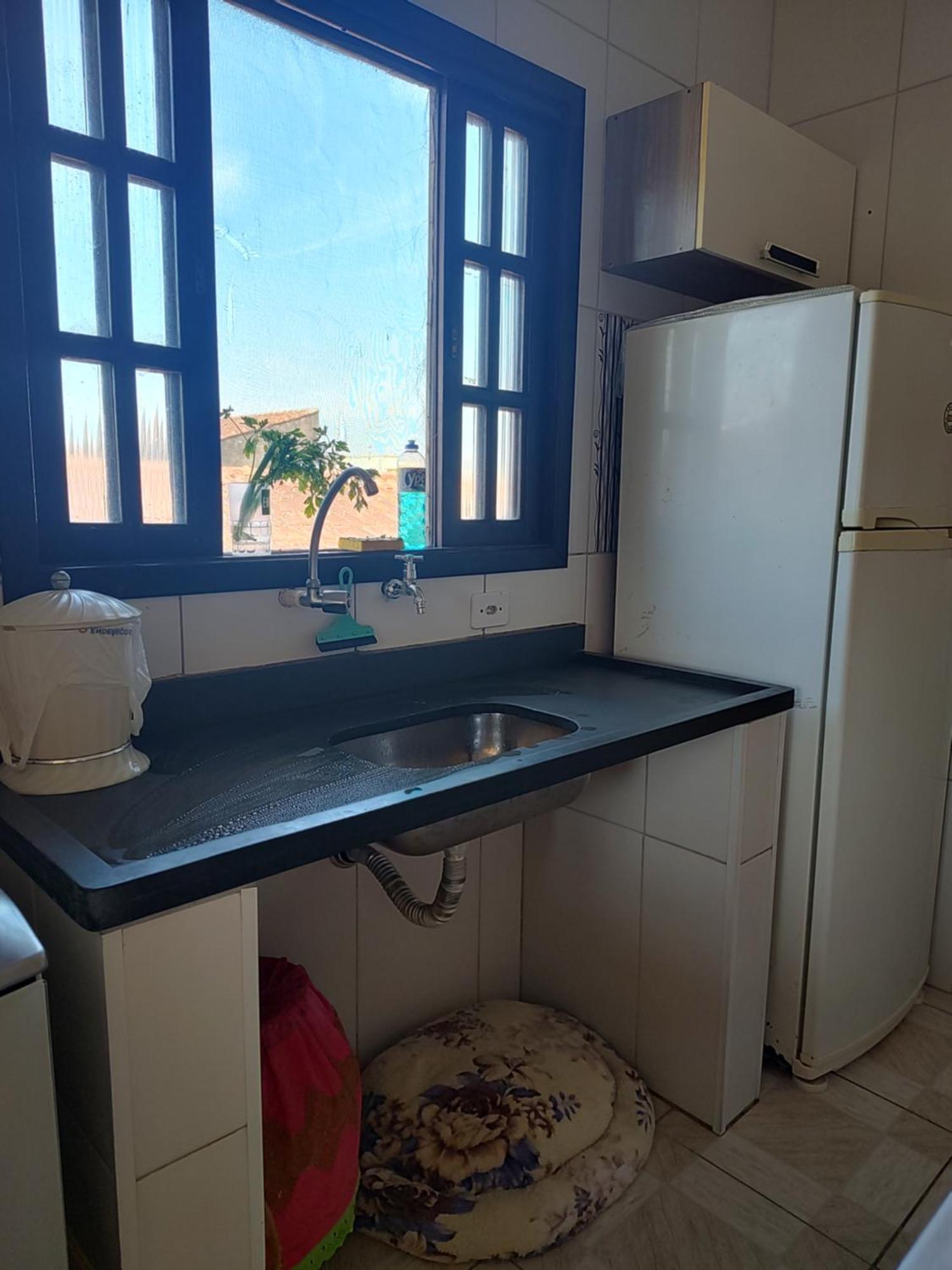 Casa Cheirinho Do Mar Holiday home *